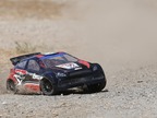 Losi TEN Rally-X 1:10 4WD RTR